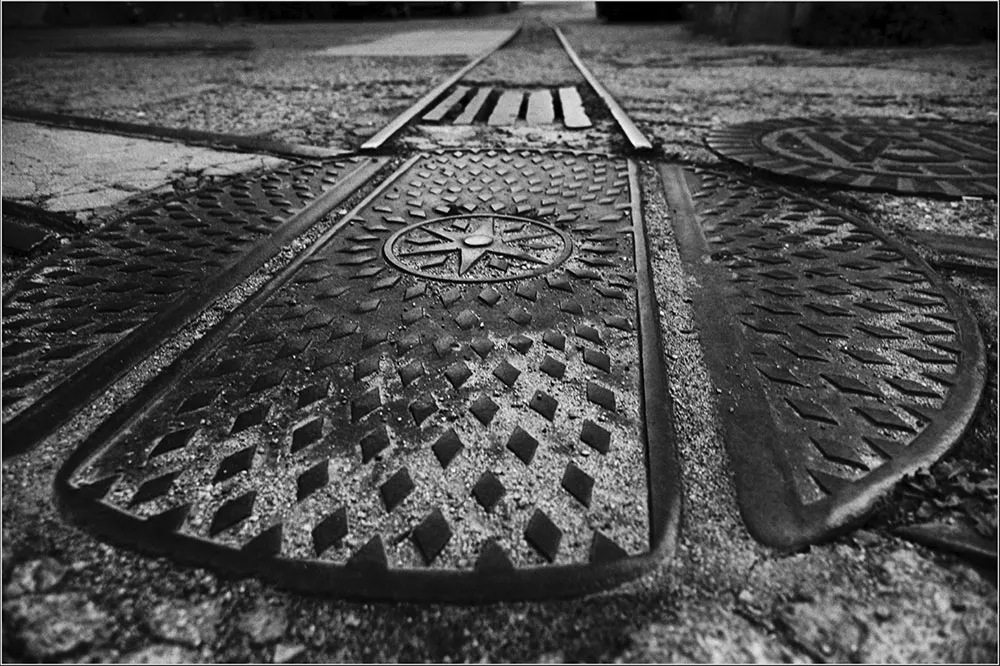 3r Premi. "Canvi de Vies" de Joan Serrano Zorda