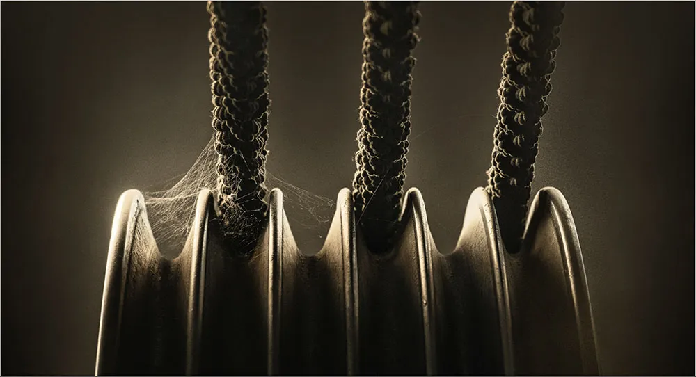 "Politja" de Jordi Roca Zanuy