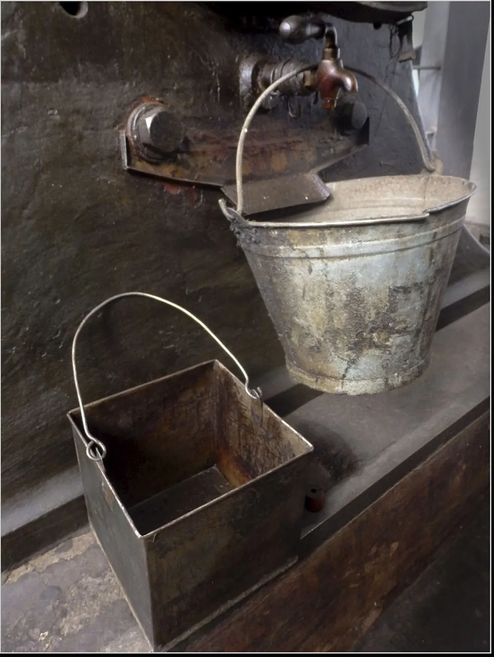 "Galledes" de Rosa Costa Garcia